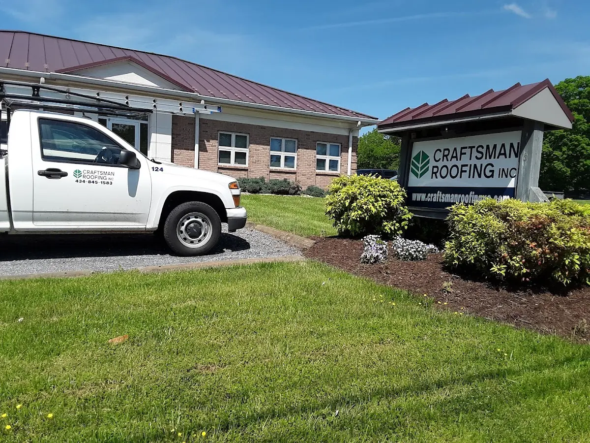 Quality Chimney Repair by experienced craftsmen in Wilshire